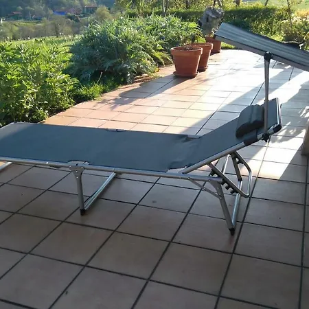 La Cerezalina Prázdninový dům Nava