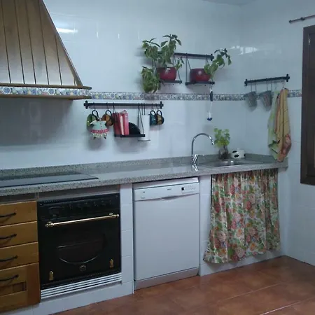 La Cerezalina