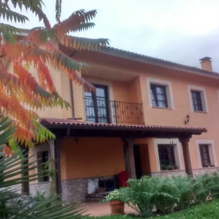 La Cerezalina *